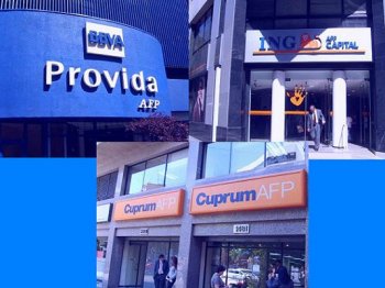 AFPs en el banquillo: La mayoría de las jubilaciones serán miserables y no se quiere reconocer que este sistema fracasó