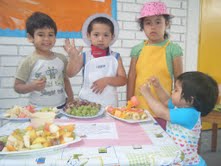 Diez consejos para compartir con sus hijos durante las vacaciones de verano