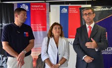 Sernatur lanzó tercer concurso Mujer Microempresaria Turística en Tarapacá