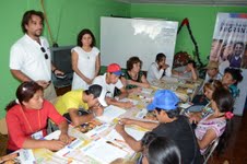 Impulsan programa «Diálogo Social» orientado a los inmigrantes que llegan a la Región