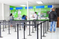 Más de 11 mil patentes comerciales deben renovarse en Iquique, captando tres mil 800 millones