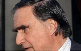 Augusto Pinochet Hiriart: El Gobierno de mi padre «no fue una dictadura»
