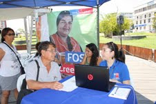 Se iniciaron los postulaciones a los programas sociales del FOSIS