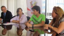 Iquiqueño egresado del Colegio Humberstone logró puntaje nacional en Ciencias