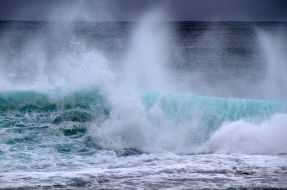 Revelan que EEUU efectivamente posee un arma para producir tsunamis