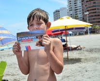 Campaña de difusión para que turistas hagan valer sus derechos