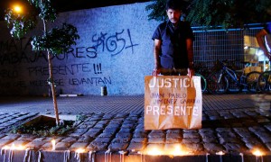 52 demandas laborales marcan la historia de Azeta, la empresa donde murió el sindicalista Juan Pablo Jiménez