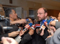 Canciller Moreno: “Chile no acepta la tergiversación de la verdad”