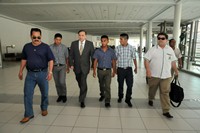 Cónsul general de Bolivia en Chile estará presente en la audiencia en Pozo Almonte