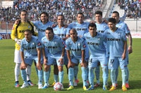 Deportes Iquique logró sus primeros 3 puntos en la Copa Libertadores al vencer a Emelec