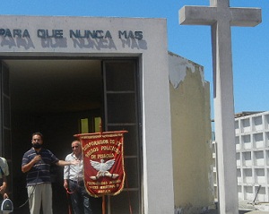 Impunidad, una deuda de la transición que deberá superar nueva Convergencia Opositora