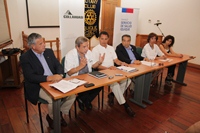 Reconstrucción mamaria se suma a intervenciones del Operativo Rotaplast 2013