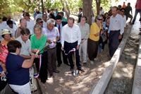 Agricultores de Pica aumentan disponibilidad de agua de riego