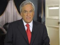 Piñera llamó a Evo Morales a actuar con respeto por la verdad y el derecho internacional