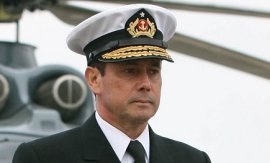 Armada abrirá investigación sobre video que muestra entrenamiento de marinos cantando consignas xenófobas y violentas