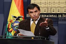 Bolivia exige a Chile solución diplomática al caso de los conscriptos y anuncia juicio a Carabineros