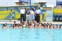Nutrida parrilla de artistas dará realce al Carnaval de Verano en Alto Hospicio