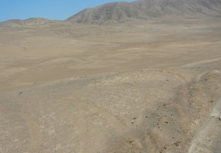 Pequeña empresaria de la minería del cobre, afectada por daños del Dakar en sector de los salares