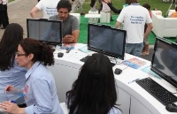 Sernac exigió a Entel y VTR explicación por interrupción del servicio de telefonía e Internet
