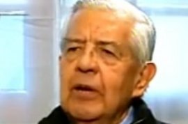 Los crímenes de Manuel «Mamo» Contreras: tiene 36 procesos judiciales y condenado a más de 350 años de cárcel