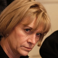 Ministra Matthei y un penoso record de altercados, polémicas y groserías