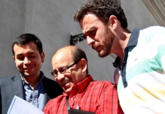 Movilh califica de “delirante y ofensiva” carta de cardenal Medina