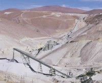 ONG Atacama Sustentable, escépticas ante formulación de cargos de Superintendencia a minera canadiense