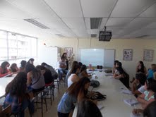 Universidad Santo Tomás inicio la “Semana Cero” orientada a universitarios novatos