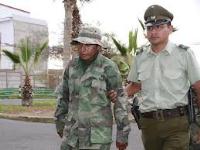Corte de Apelaciones de Iquique rechazó recurso de amparo a favor de los 3 soldados bolivianos