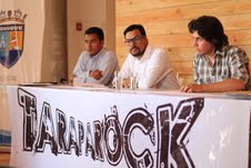 Taraparock III cierra el verano con 17 bandas y 9 horas de música