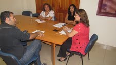 En la UNAP continúan recibiendo a estudiantes de la U. del Mar para continuación de estudios