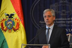 Bolivia: soldados presos en Chile cumplían «una misión convenida» entre ambos países
