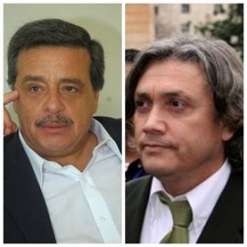 Califican de peor atentado a la democracia desde 1990 escuchas telefónicas ilegales de Carabineros. Entre los «pinchados» figura el ex presidente Lagos