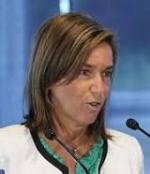 Ministra de Igualdad de España destaca labor de Bechalet en ONU Mujer