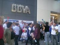Justicia declara admisible demanda colectiva presentada por SERNAC contra BBVA