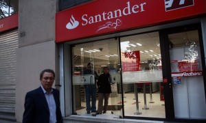 Casi 27% aumentaron los reclamos contra el Mercado Financiero