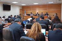 Abogado de Gian Piero Cánepa descalificó declaración de ex director de Liceo Politécnico