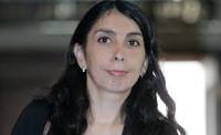 Karla Rubilar se siente marginada de RN por apoyo a Golborne