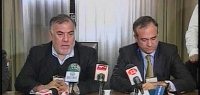 Los timoneles de la Concertación (ex) dicen esperar a Bachelet con los brazos abiertos