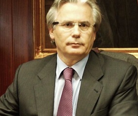 Juez español Baltasar Garzón: “Los mapuches no son terroristas”