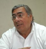 Alcalde de Iquique lamenta el retiro del plan intercomunal del CORE