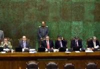Cámara rechazó aumento del Ingreso Mínimo a 205 mil pesos