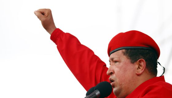 Duelo e incertidumbre en Venezuela tras la muerte de Chávez