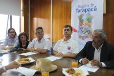 Lanzan concurso para iniciativas culturales y deportivas, con financiamiento de 700 millones para cada una