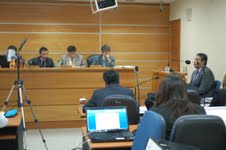 Contraloría: Gobierno Regional debió devolver mobiliario por no cumplir especificaciones técnicas