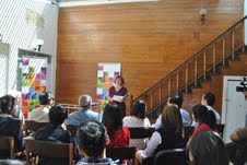 162 millones de pesos para financiar 34 proyectos culturales en Tarapacá