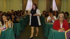 FOSIS capacitó a equipos municipales para iniciar ejecución de programas sociolaboral y psicosocial