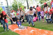 Teletón convoca a formar parte de su voluntariado 2013 en sus 11 institutos