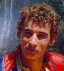 Holandeses que buscan a hijo extraviado en Chile desde 1985 no pierden el tiempo ni la fe