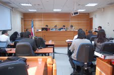 Caso Muebles: Pago indebido en colegios de Iquique, acusa Contraloría